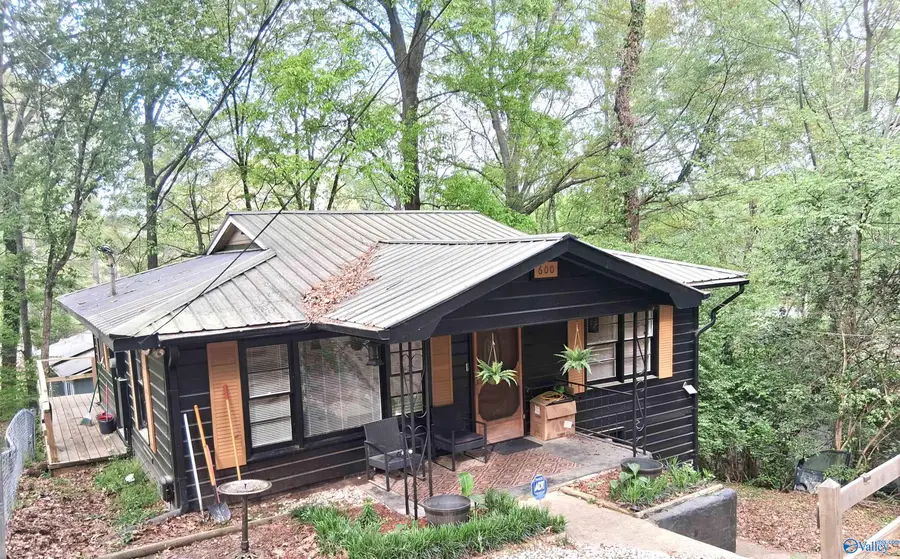 600 Palace Ave, Rainbow City, AL 35906 - #2