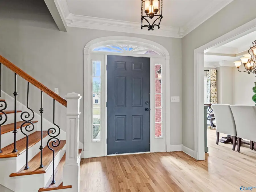 1705 East Forrest Street, Athens, AL 35613 - #3