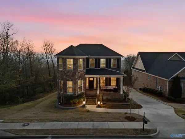 2821 Talon Circle Ne, Huntsville, AL 35811