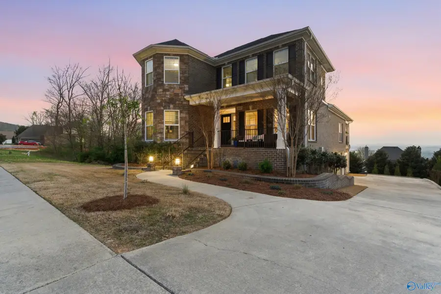 2821 Talon Circle Ne, Huntsville, AL 35811 - #2