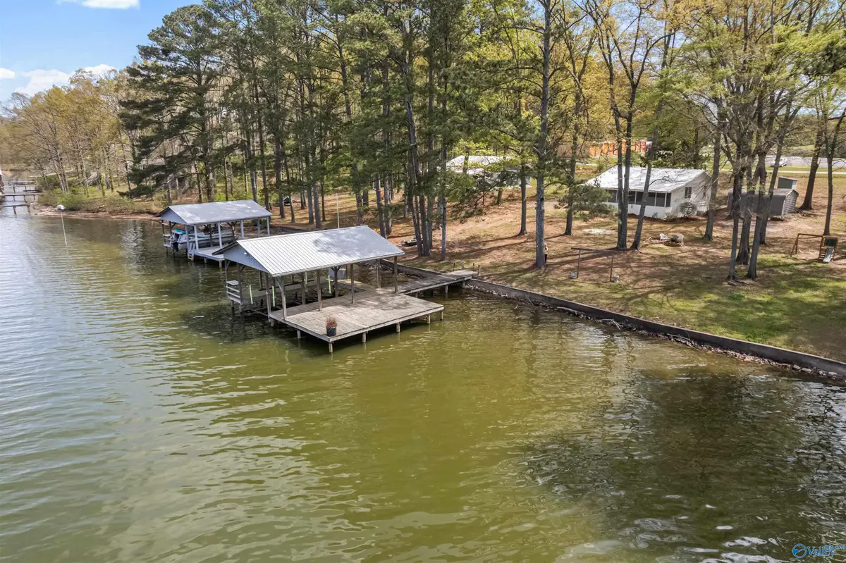 1700 County Road 102, Cedar Bluff, AL 35959 - #1