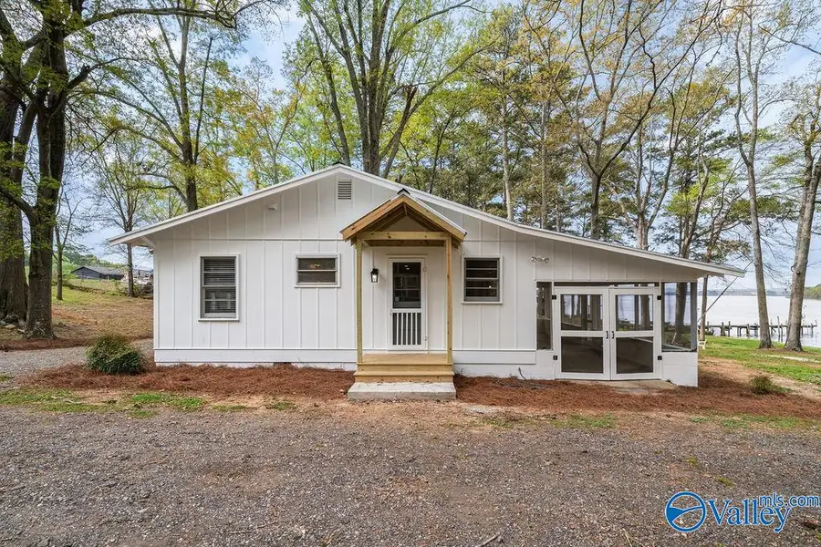 1700 County Road 102, Cedar Bluff, AL 35959 - #2