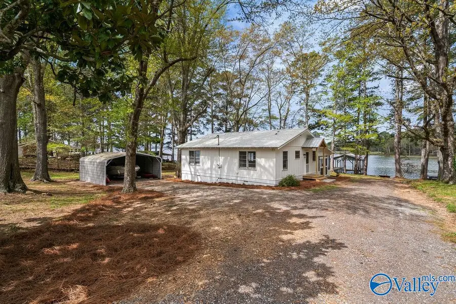 1700 County Road 102, Cedar Bluff, AL 35959 - #3