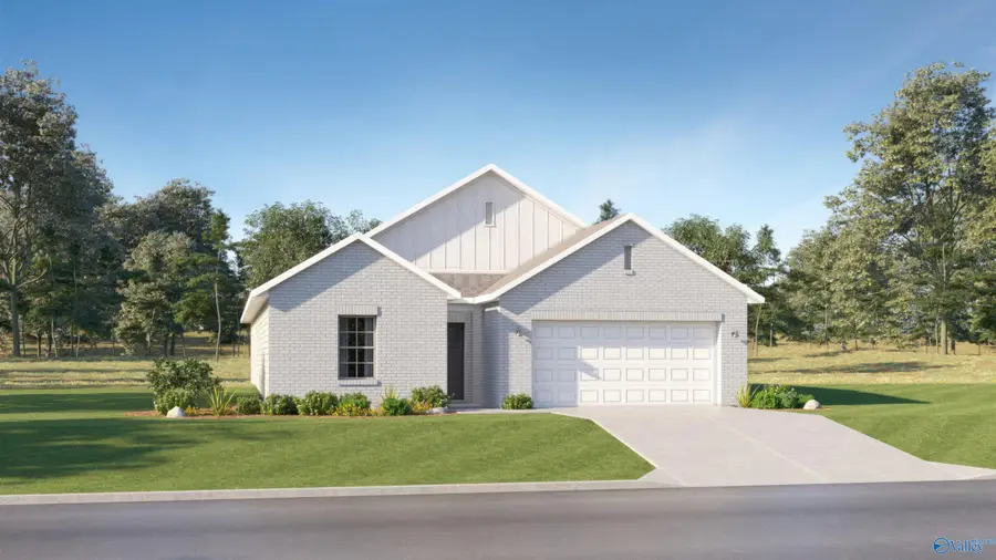 206 Cobbdale Park Drive, Harvest, AL 35749 - #2