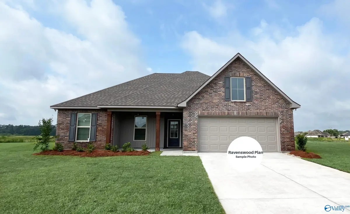 12558 Hudbug Drive, Madison, AL 35756 - #1