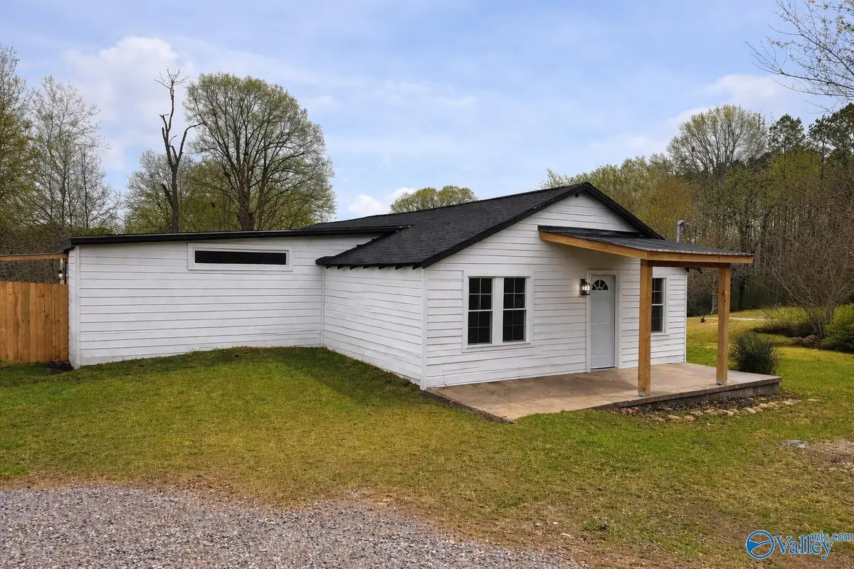 7546 Old Springville Road, Trussville, AL 35173 - #1
