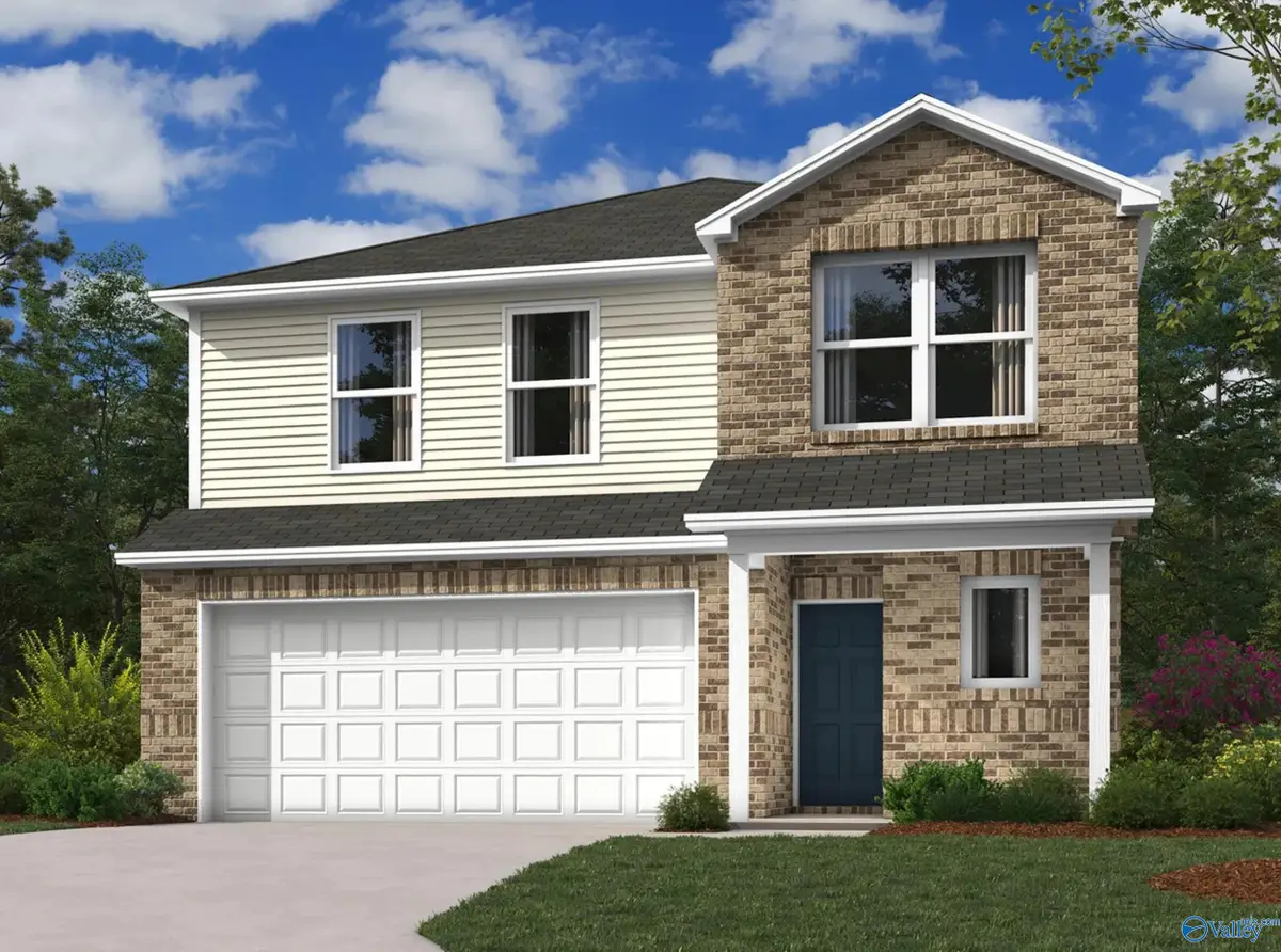 4036 White River, Decatur, AL 35603 - #1