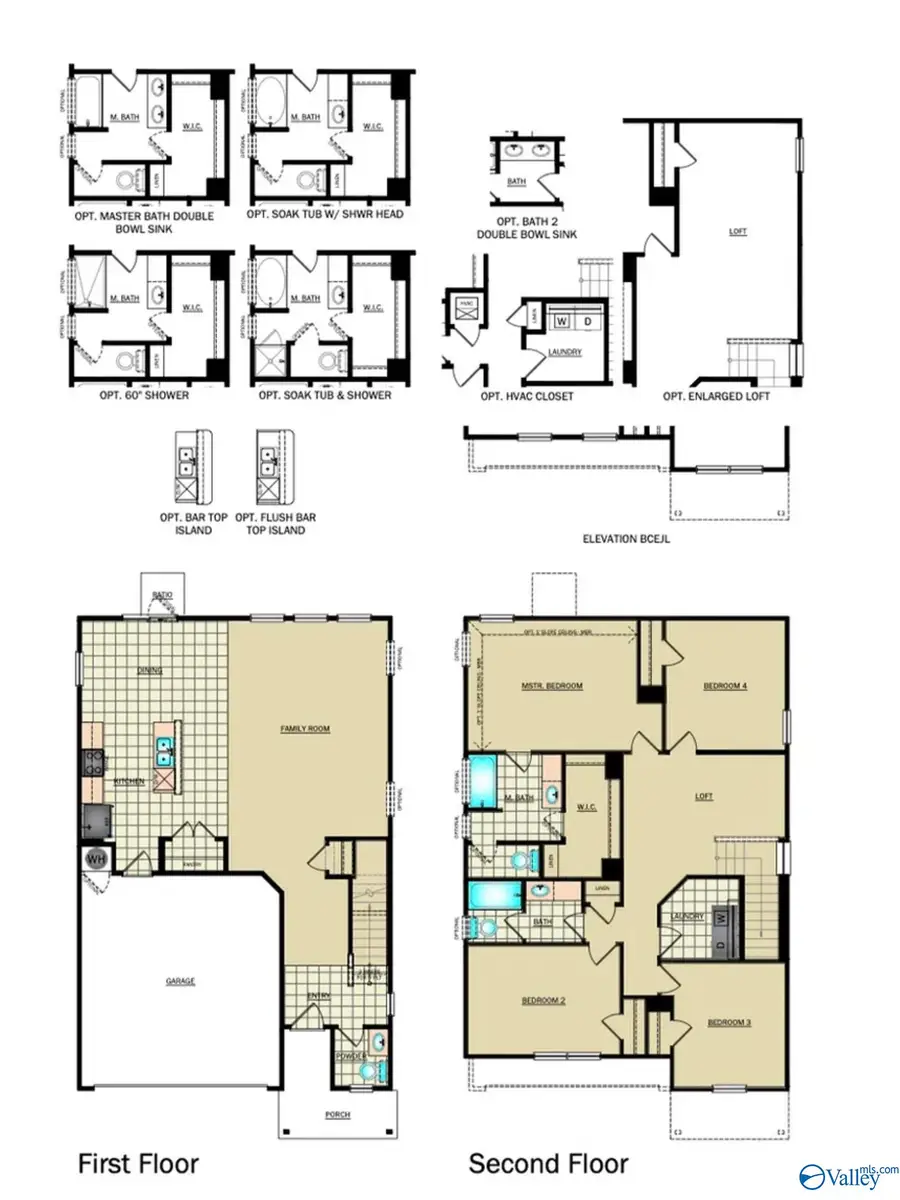 4036 White River, Decatur, AL 35603 - #2