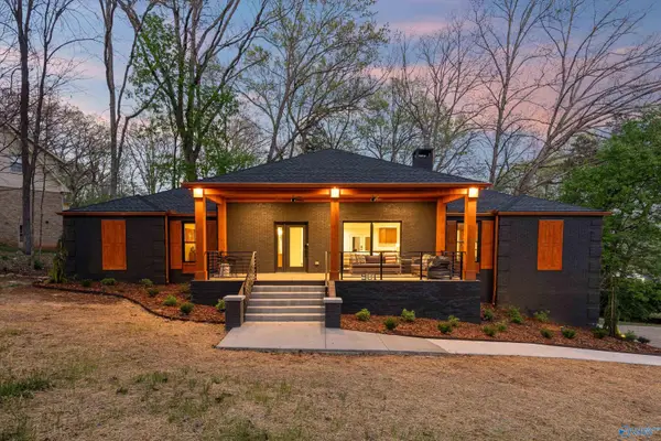 901 Tannahill Drive Se, Huntsville, AL 35802