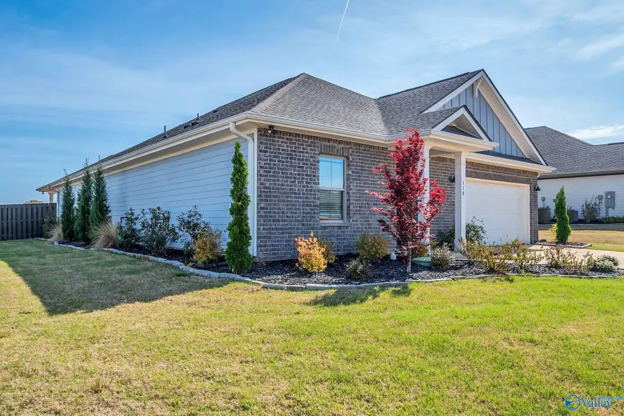 118 Lillian Farms Boulevard, Huntsville, AL 35811 - #3