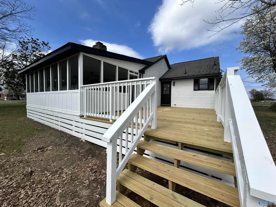 2619 County Road 65, Centre, AL 35960 - #2