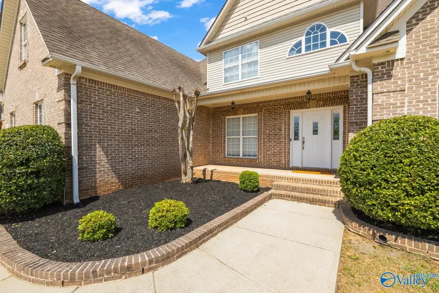 110 Litespeed Lane, Huntsville, AL 35824 - #2