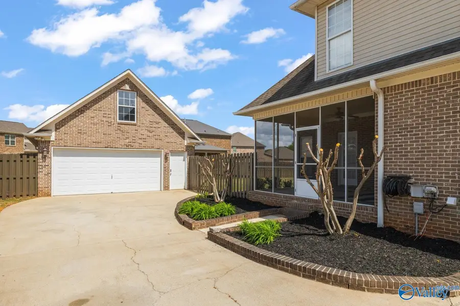 110 Litespeed Lane, Huntsville, AL 35824 - #3