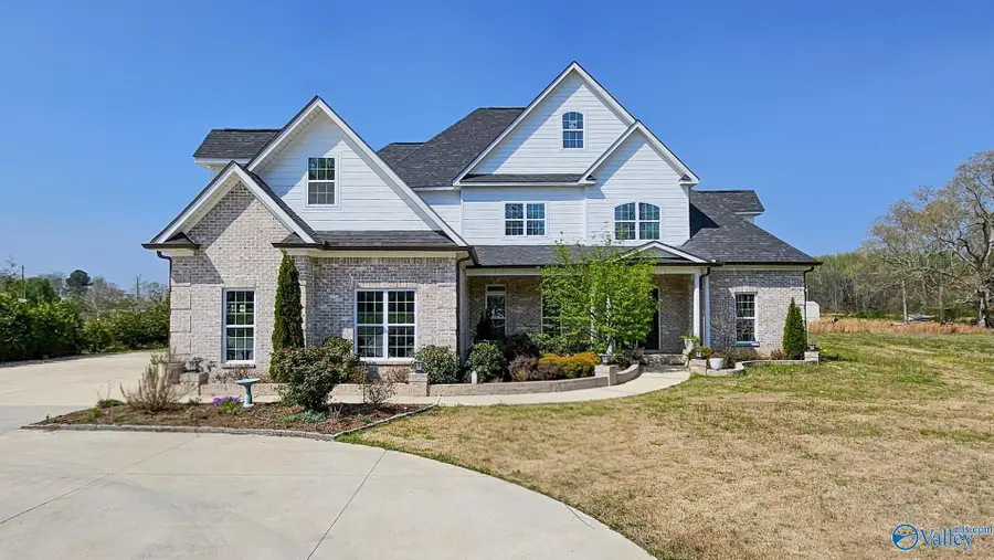 21607 Easter Ferry Road, Elkmont, AL 35620 - #2