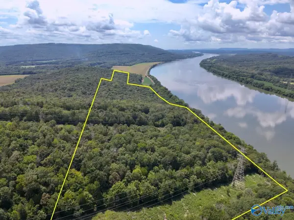 100 Acres County Road 91, Bryant, AL 35772