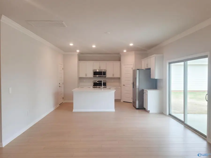 315 Pond Spring Drive, Huntsville, AL 35811 - #2