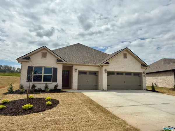 110 Ranna Drive, Huntsville, AL 35811