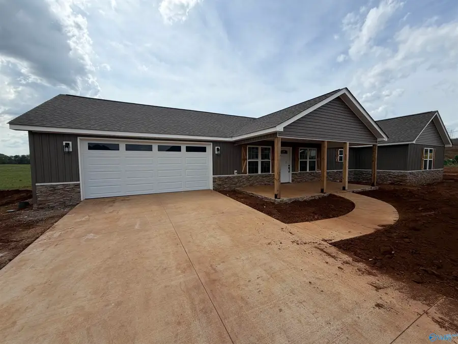 125 County Road 825, Gaylesville, AL 35973 - #2