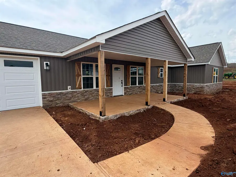 125 County Road 825, Gaylesville, AL 35973 - #3