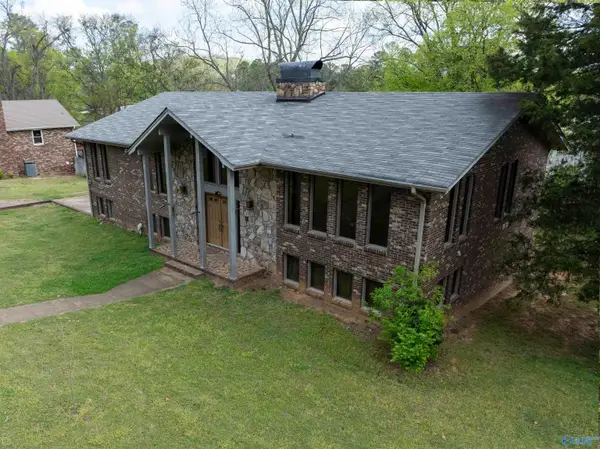 12021 Bell Mountain Drive Sw, Huntsville, AL 35803