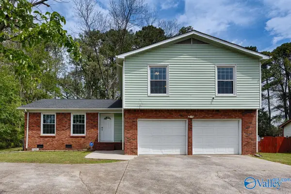 2904 Pulaski Pike Nw, Huntsville, AL 35810