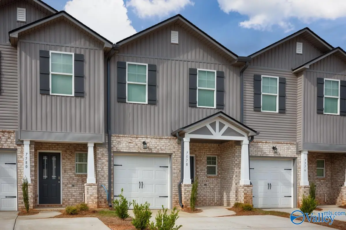 7578 Discovery Point Drive, Huntsville, AL 35806 - #1