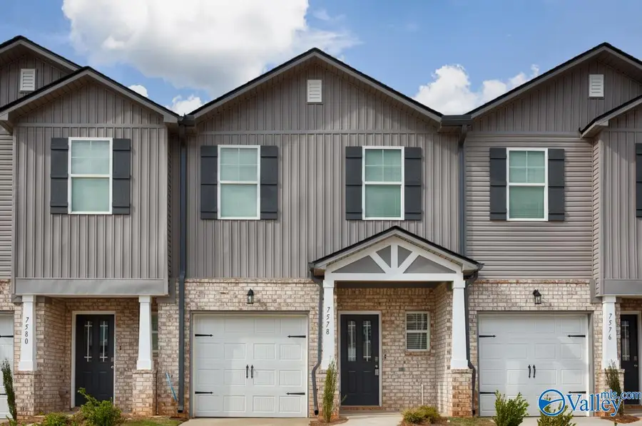 7578 Discovery Point Drive, Huntsville, AL 35806 - #2