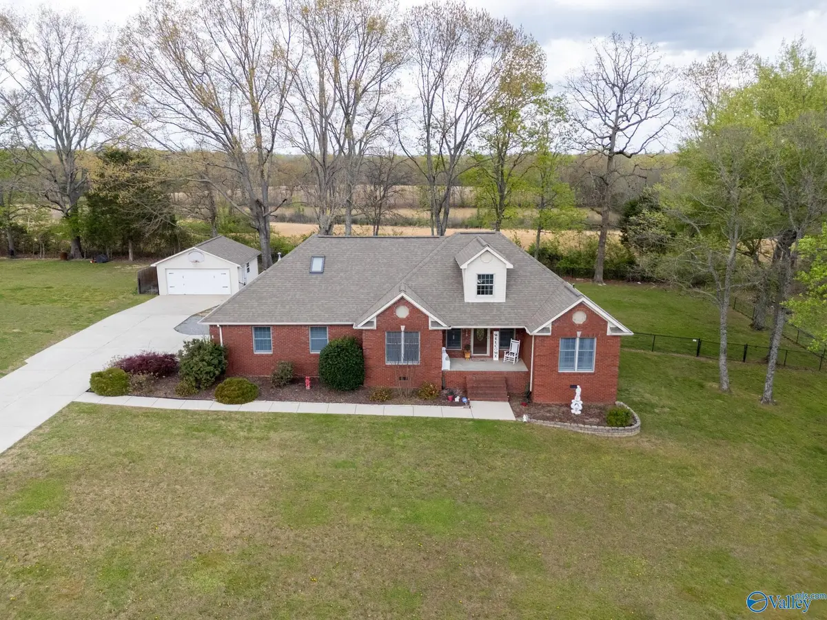 61 Eastridge Road, Fayetteville, TN 37334 - #1