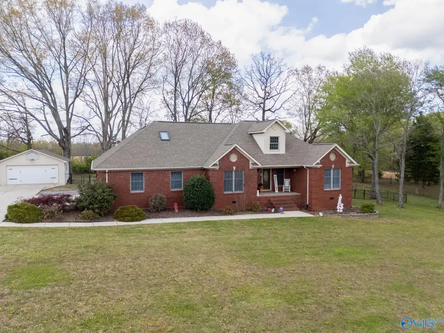 61 Eastridge Road, Fayetteville, TN 37334 - #2