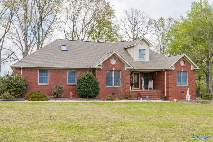 61 Eastridge Road, Fayetteville, TN 37334 - #3
