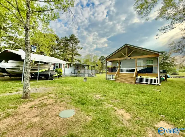 141 County Road 540, Centre, AL 35960