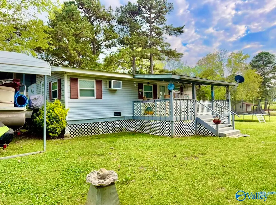 141 County Road 540, Centre, AL 35960 - #3