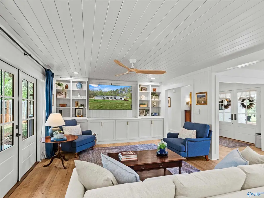 386 York Drive, Rogersville, AL 35652 - #3