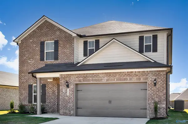 29448 Satilla Circle, Madison, AL 35756