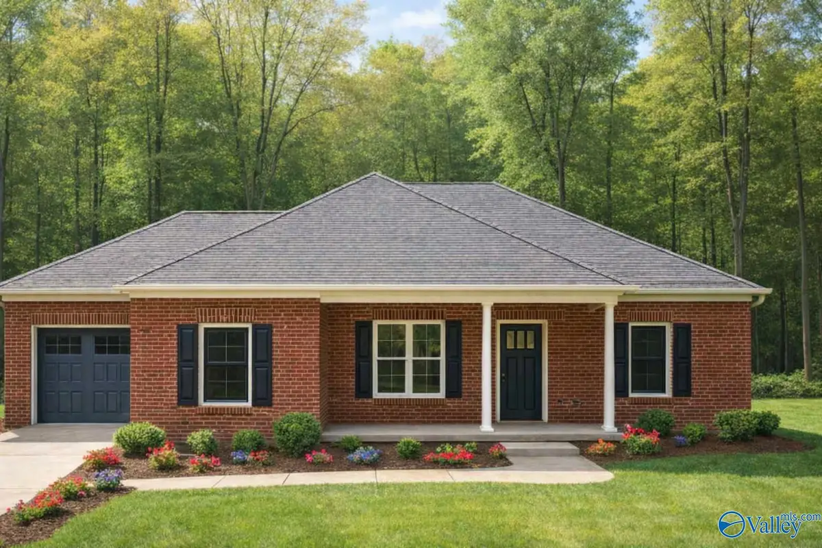 6028 Pulaski Pike, Huntsville, AL 35810 - #1