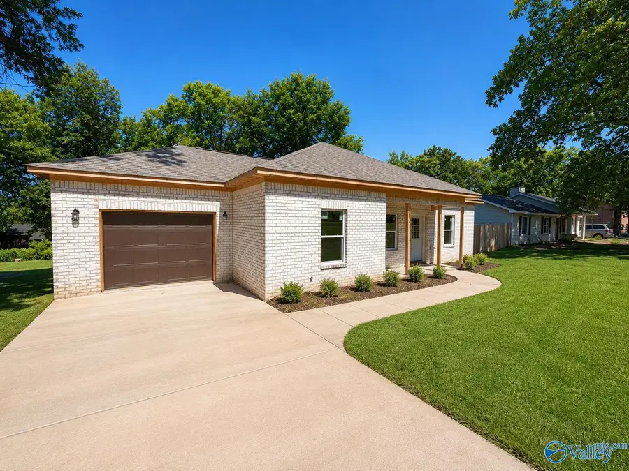 6028 Pulaski Pike, Huntsville, AL 35810 - #2