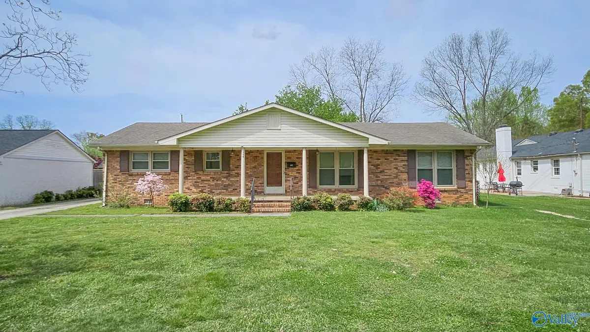 602 Box Street, Athens, AL 35611 - #1