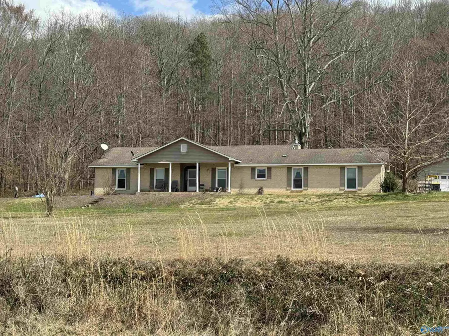 1156 Crawford Bottom Road, Somerville, AL 35670 - #3