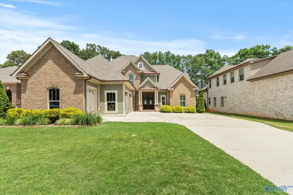 14318 Muirfield Drive, Athens, AL 35613