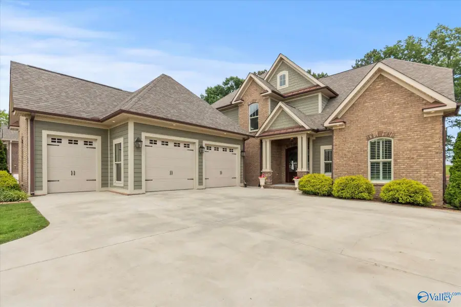 14318 Muirfield Drive, Athens, AL 35613 - #2