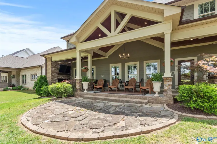 14318 Muirfield Drive, Athens, AL 35613 - #3