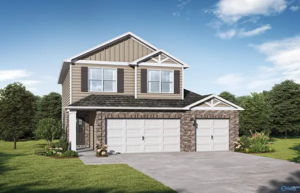 13678 Continental Road, Athens, AL 35613