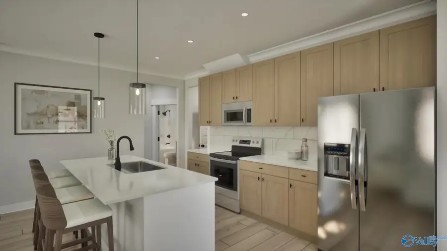 13678 Continental Road, Athens, AL 35613 - #2