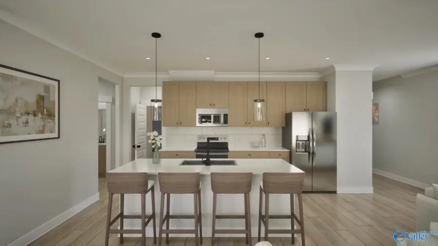 13678 Continental Road, Athens, AL 35613 - #3