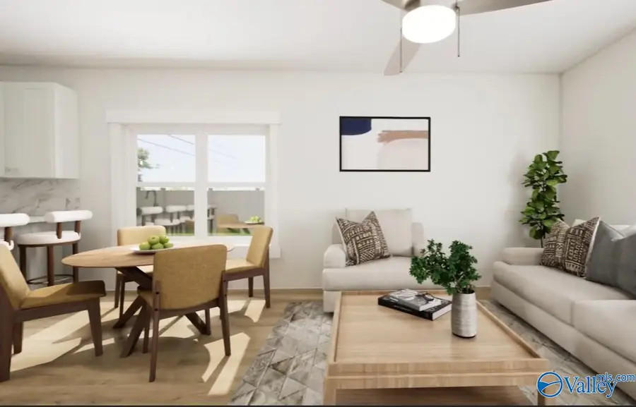 7702 Helen Lane, Huntsville, AL 35806 - #3