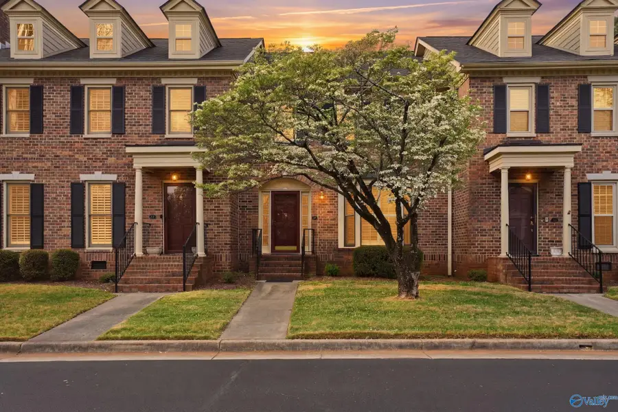 204 SW Inverness Drive #204, Huntsville, AL 35802 - #2