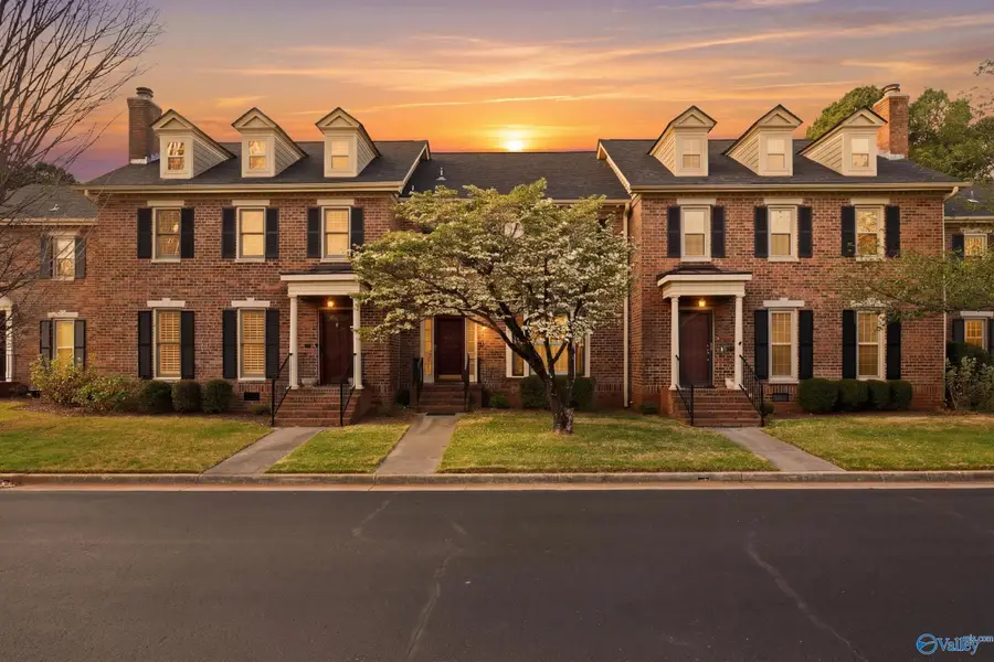 204 SW Inverness Drive #204, Huntsville, AL 35802 - #3