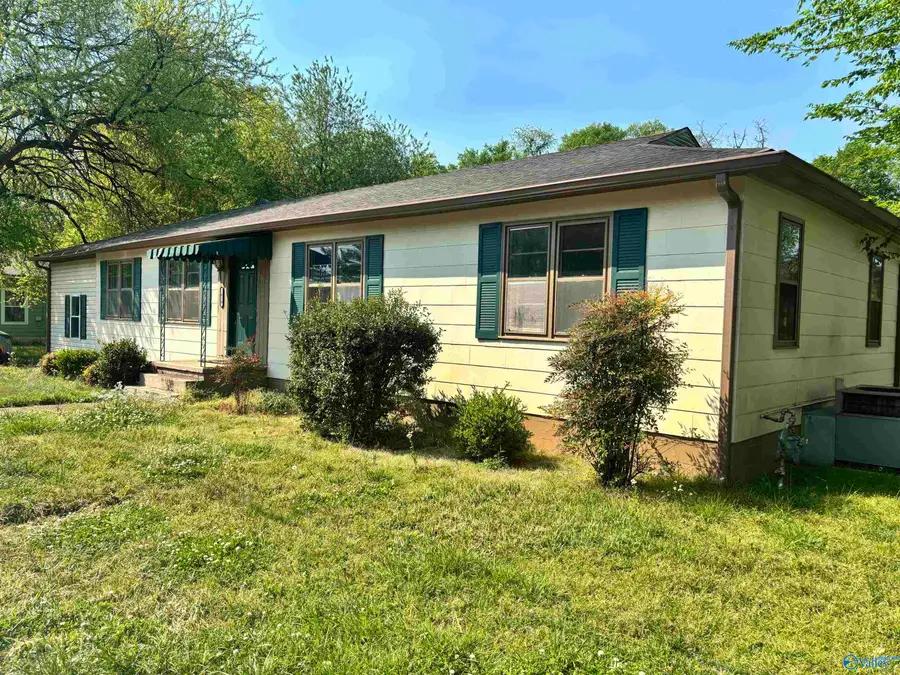1019 Stevens Avenue, Huntsville, AL 35801 - #3