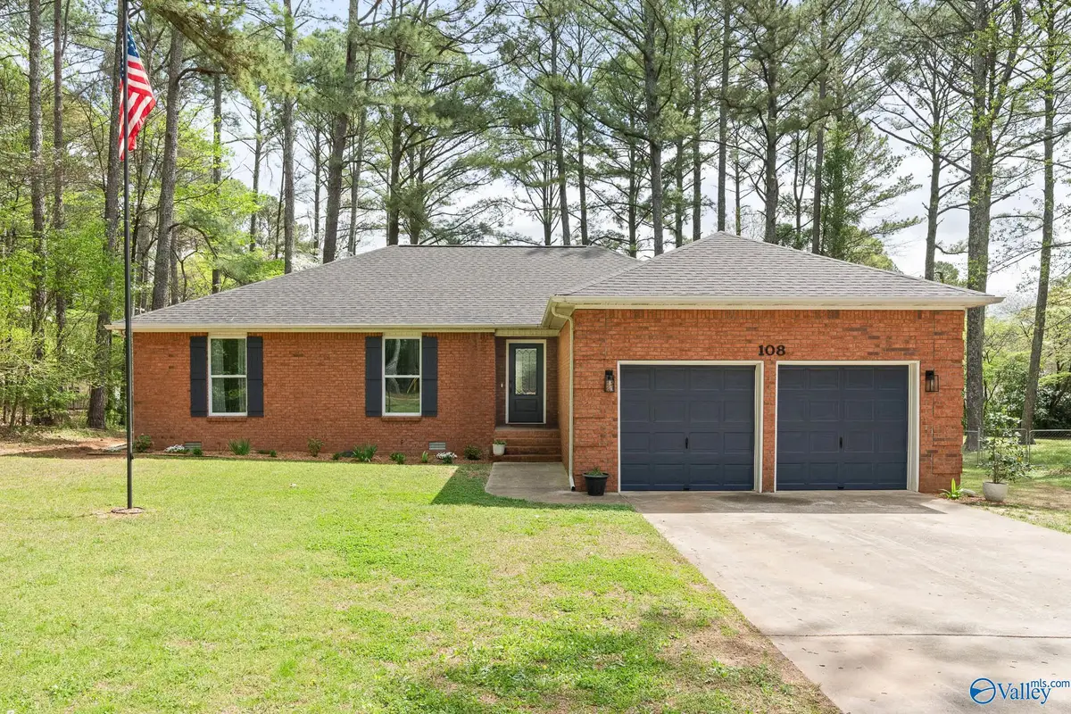 108 Stavemill Circle, Madison, AL 35758 - #1