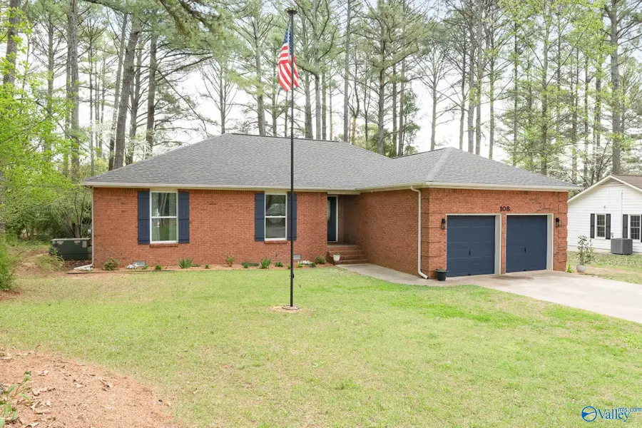 108 Stavemill Circle, Madison, AL 35758 - #2